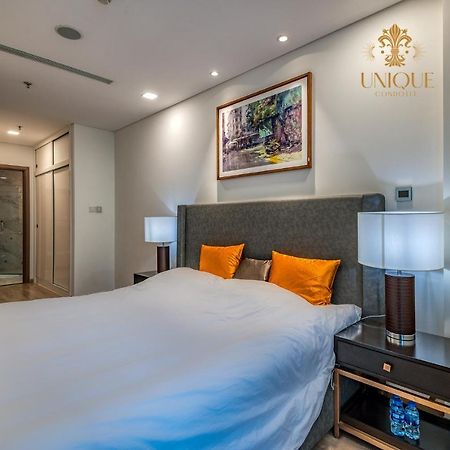 Landmark 81 - Unique Condotel Ho Chi Minh-Byen Eksteriør billede
