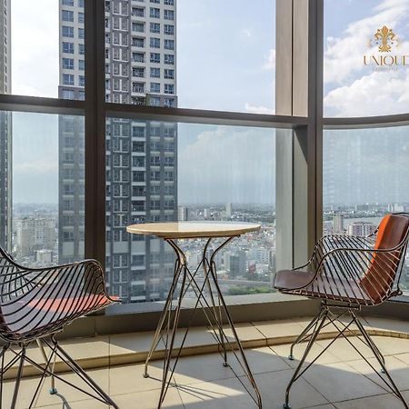 Landmark 81 - Unique Condotel Ho Chi Minh-Byen Eksteriør billede