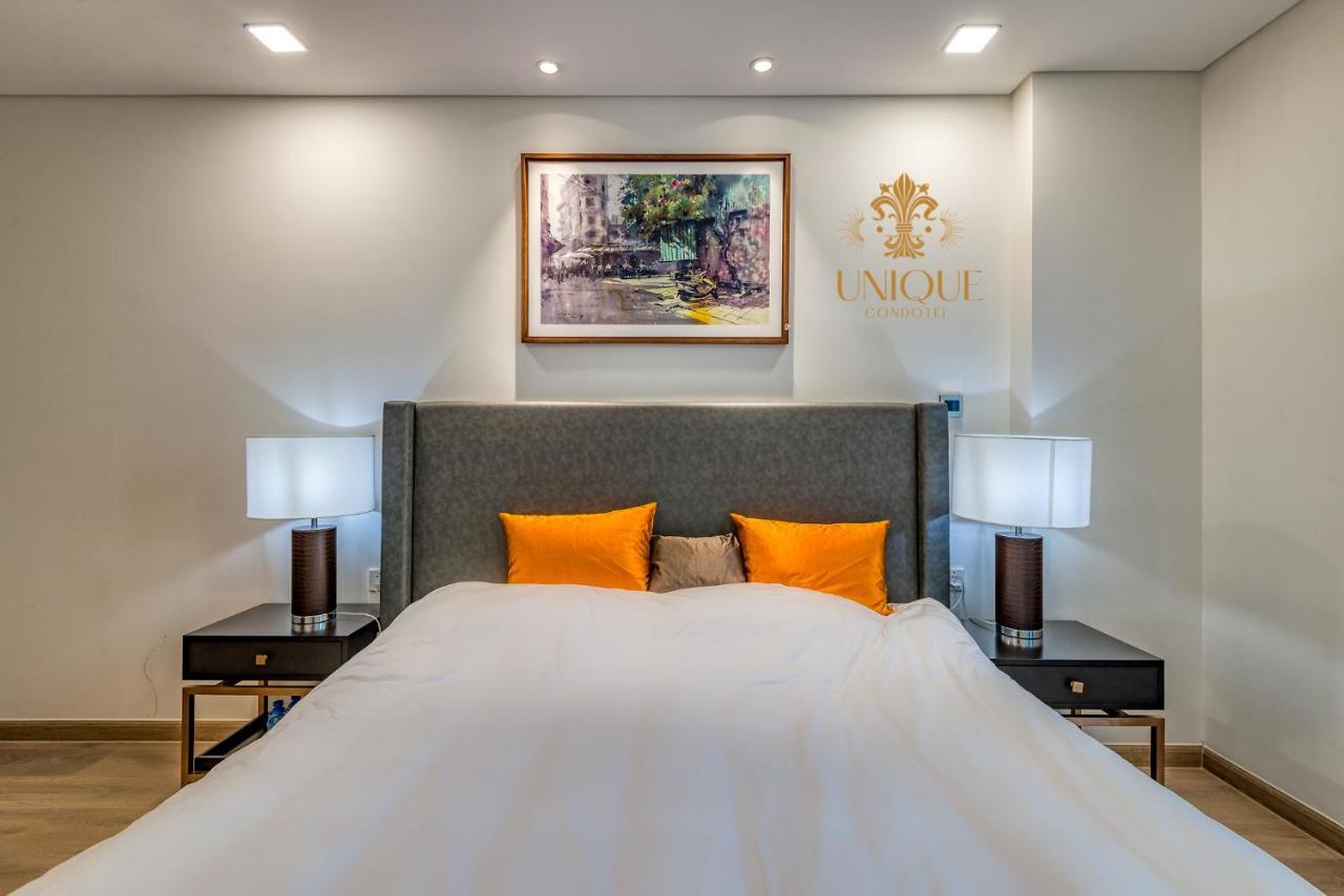Landmark 81 - Unique Condotel Ho Chi Minh-Byen Eksteriør billede