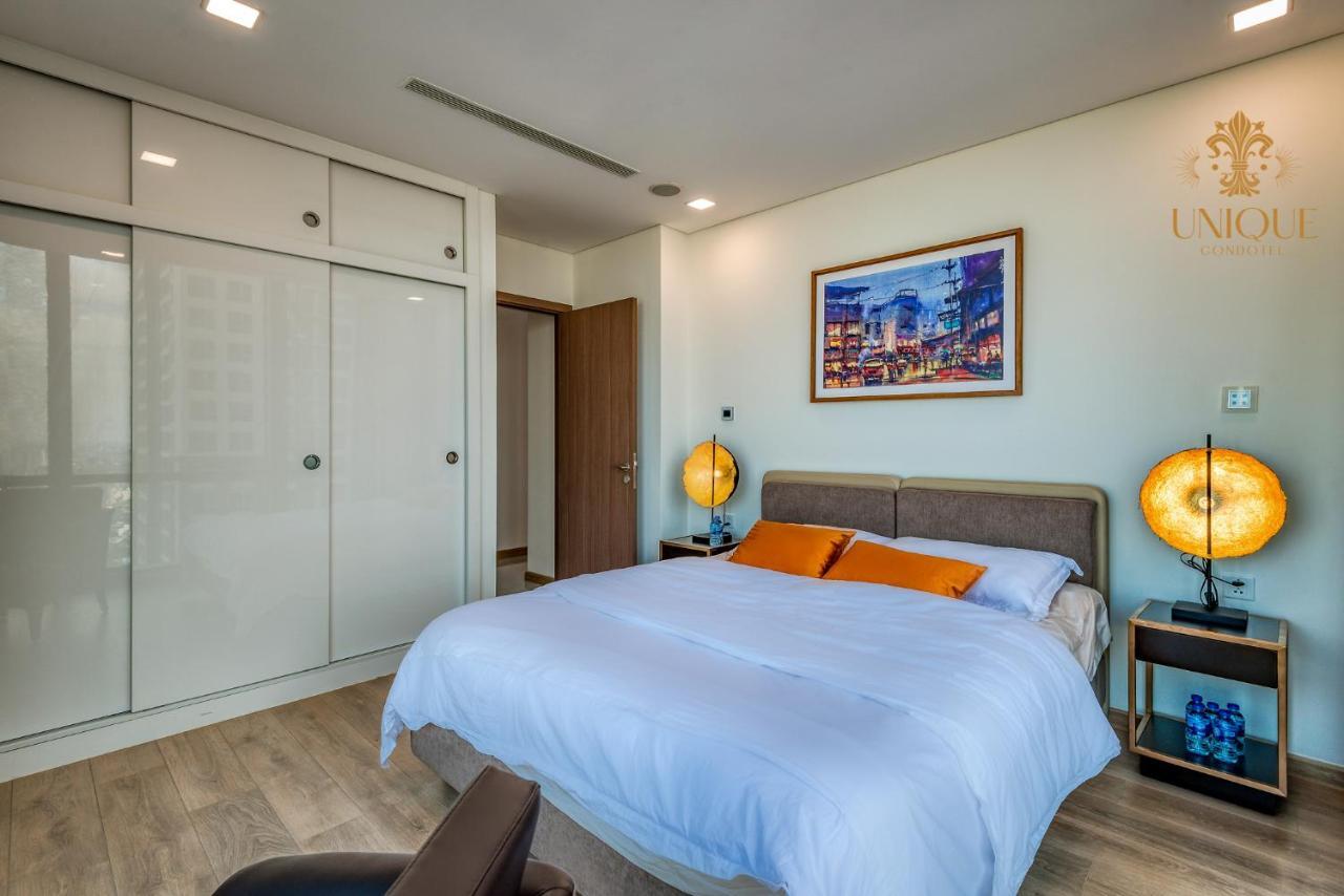 Landmark 81 - Unique Condotel Ho Chi Minh-Byen Eksteriør billede