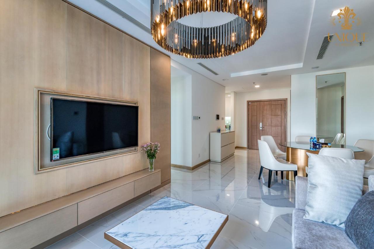 Landmark 81 - Unique Condotel Ho Chi Minh-Byen Eksteriør billede