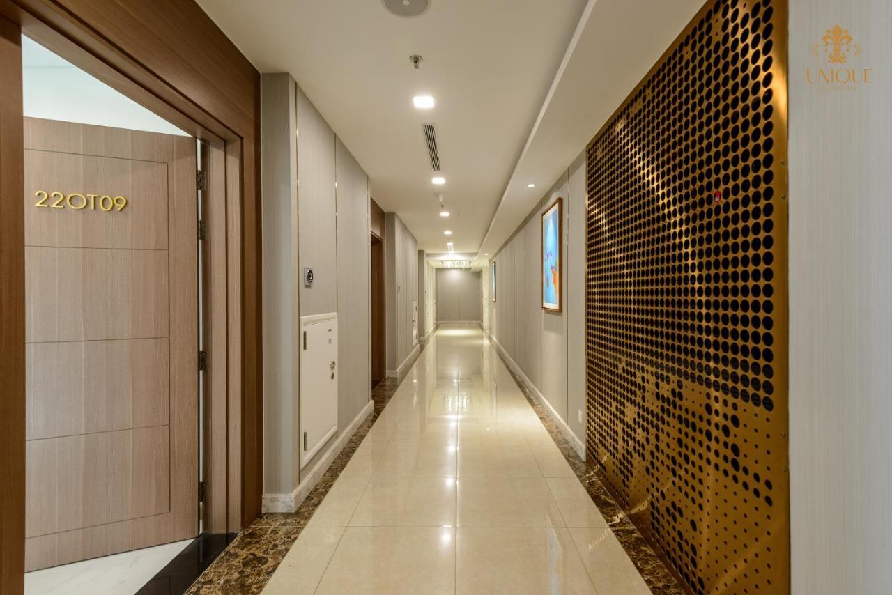 Landmark 81 - Unique Condotel Ho Chi Minh-Byen Eksteriør billede