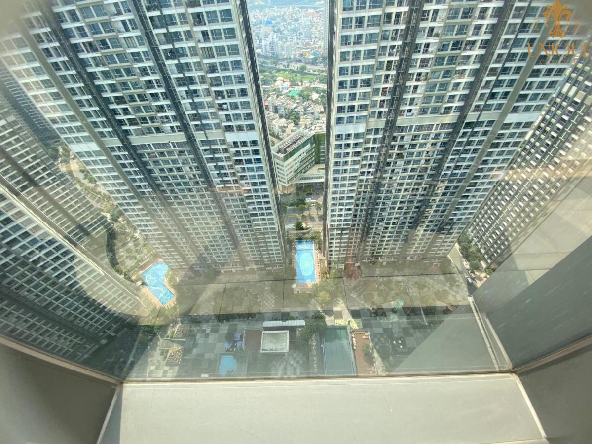 Landmark 81 - Unique Condotel Ho Chi Minh-Byen Eksteriør billede